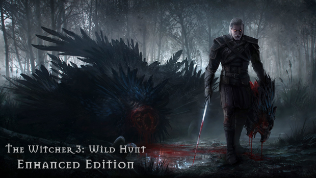 Witcher 3: Enhanced Edition 2.51 Vollversion