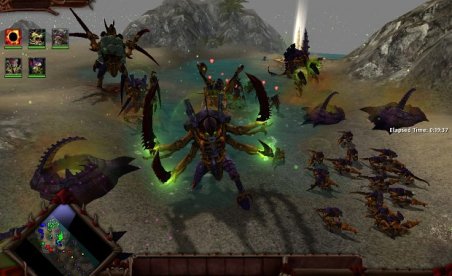 NEW Eternal Confrontation v3.5 part 1/3