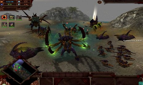 NEW Eternal Confrontation v3.5 part 1/3