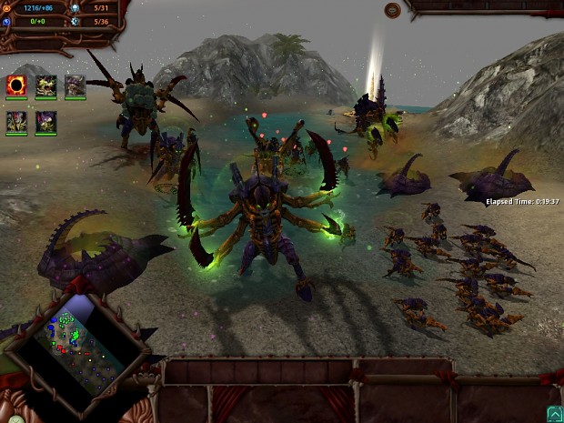 NUEVO Eternal Confrontation v3.5 parte 1/3