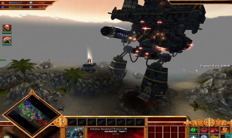 NEW Eternal Confrontation v3.5 part 2/3