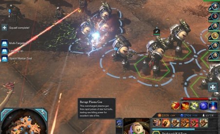 Vengeance of the Blood Ravens 1.7 Full