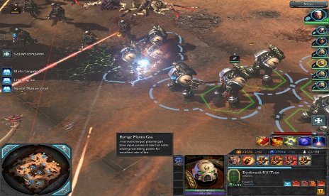 Vengeance of the Blood Ravens 1.7 Full