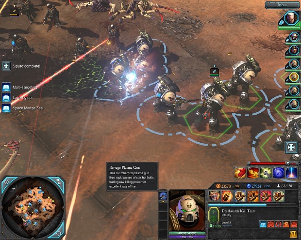 Vengeance of the Blood Ravens 1.7 Vollversion