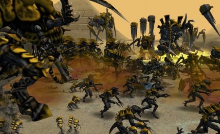 Warhammer 40,000: Epic Legions v2.0 Full