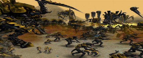 Warhammer 40,000 : Epic Legions v2.0 Full