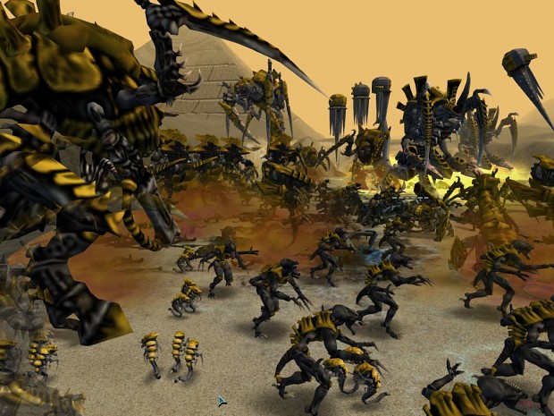 Warhammer 40,000: Epic Legions v2.0 Full