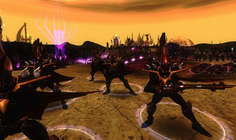 Ultimate Apocalypse 1.88.72 Completo