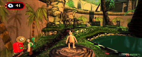 ImsDOXWallace and Gromit: Project Zoo (+2 Trainer)