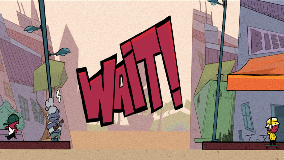 Wait! Free Full Game