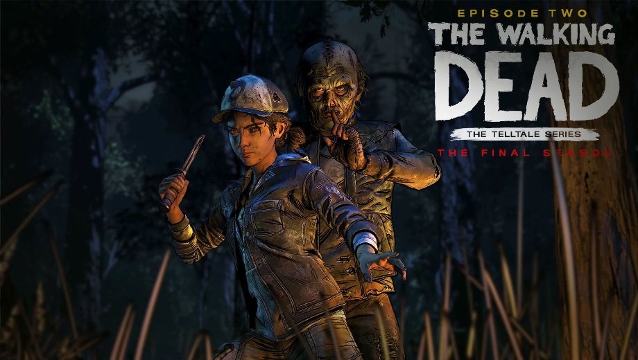 Telltale partners may save Walking Dead finale