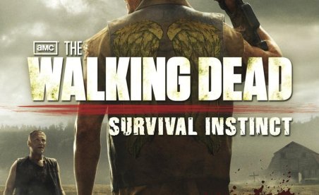 The Walking Dead: Survival Instinct (Unlocker)