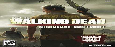 The Walking Dead : Survival Instinct (+2 Trainer)