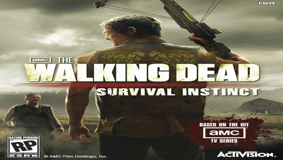 The Walking Dead: Survival Instinct<