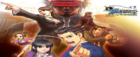 Play Ace Attorney Online For Free