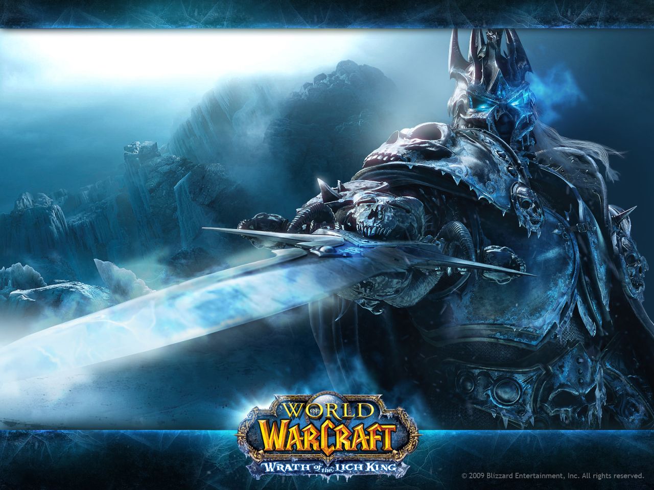 Blizzard Admits That World Of WarCraft Is On The Decline