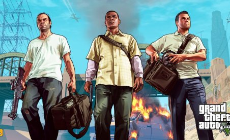Real-Life Gang Members Revised GTA: V Script And Did Its Voice Acting