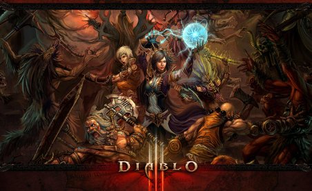 Diablo III Is The World’s Fastest Selling PC Game Ever