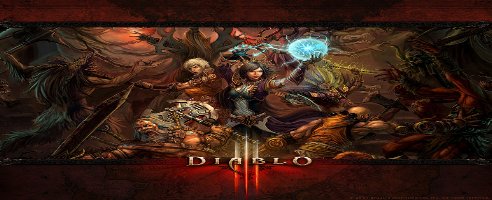 Diablo III ist das weltweit am schnellsten verkaufte PC-Spiel aller Zeiten