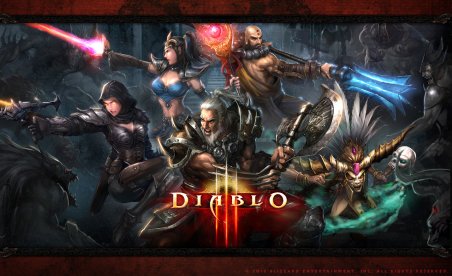 Diablo III Starter Edition Now Available For Free