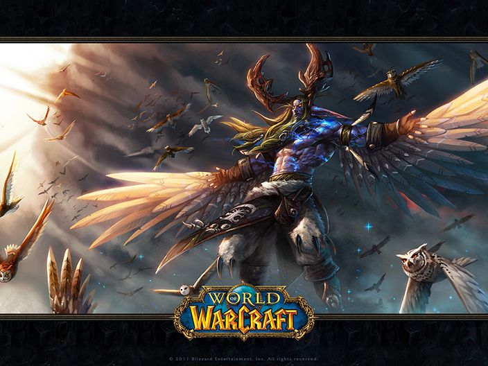 Blizzard admite que The Old Republic está atrayendo a los suscriptores de WoW