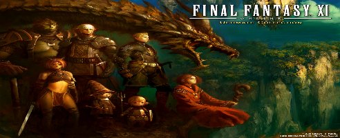 Final Fantasy XI