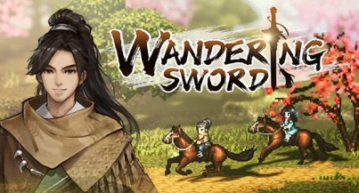 Wandering Sword v1.20-v1.24.*+ (+49 Trainer) [F...