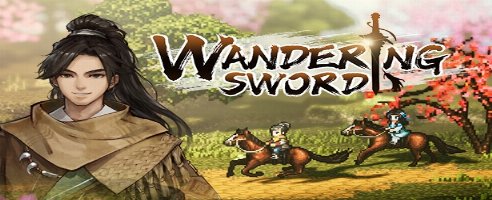 Wandering Sword v1.20-v1.24.*+ (+49 Trainer)