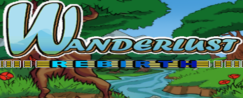 Fernweh: Wiedergeburt