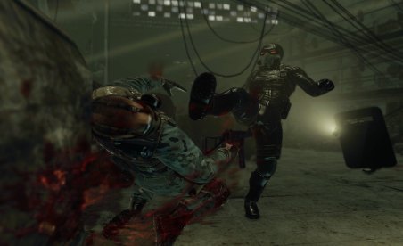 dR.oLLeWanted: Weapons of Fate (+2 Trainer)