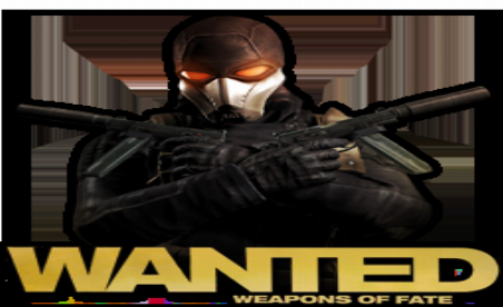 Se busca: Weapons of Fate - Códigos de trucos