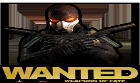 Wanted: Weapons of Fate – Cheat Codes
