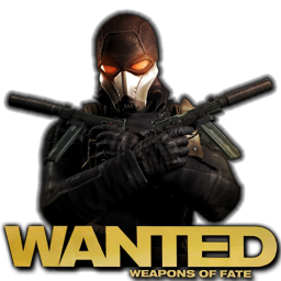 Wanted: Weapons of Fate