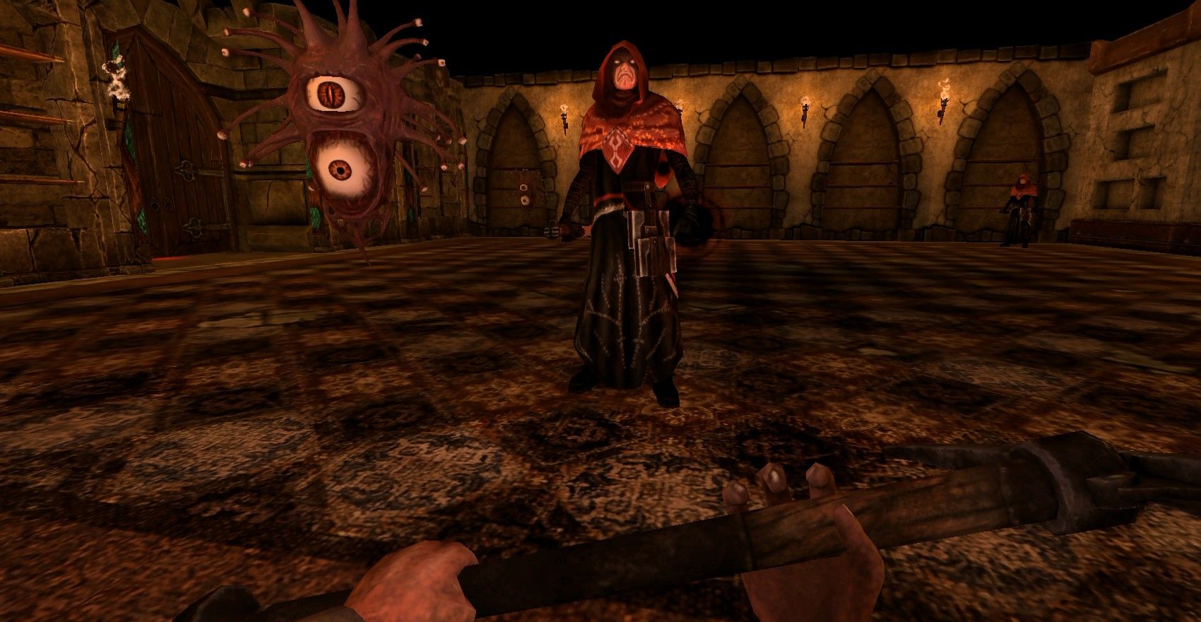 War for the Overworld