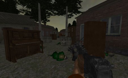 War in Europe 1939 Free Full Game v1.0