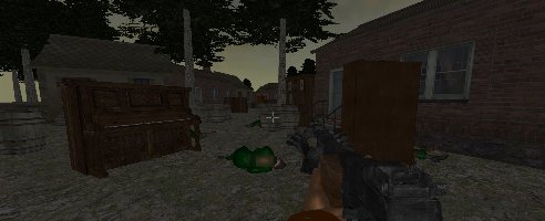 War in Europe 1939