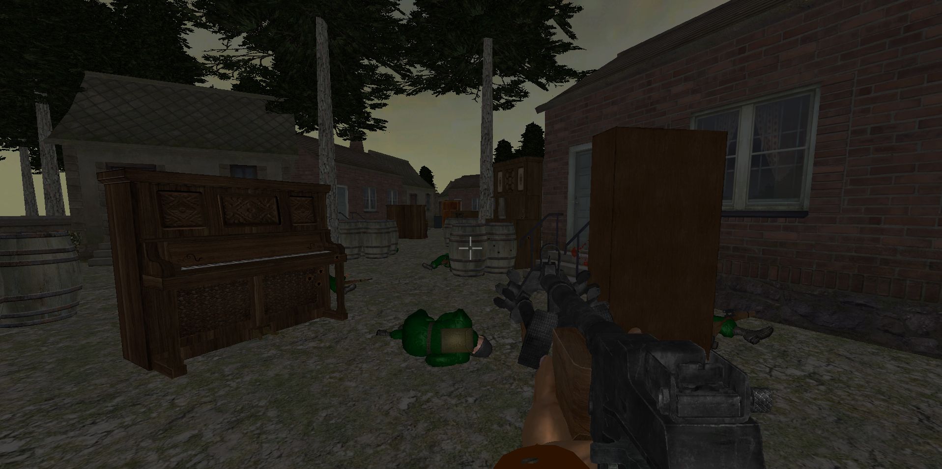 War in Europe 1939 Free Full Game v1.0