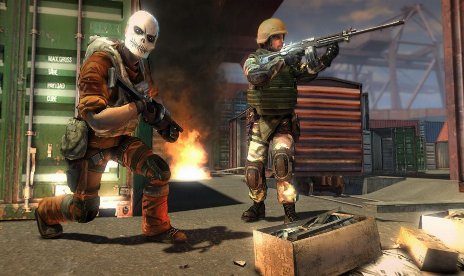 War Inc. – Various Cheats