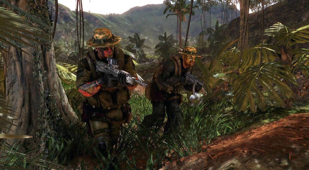 War Inc. Battle Zone Client Volles Freies Spiel