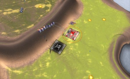 War Machines RTS Free Full Game