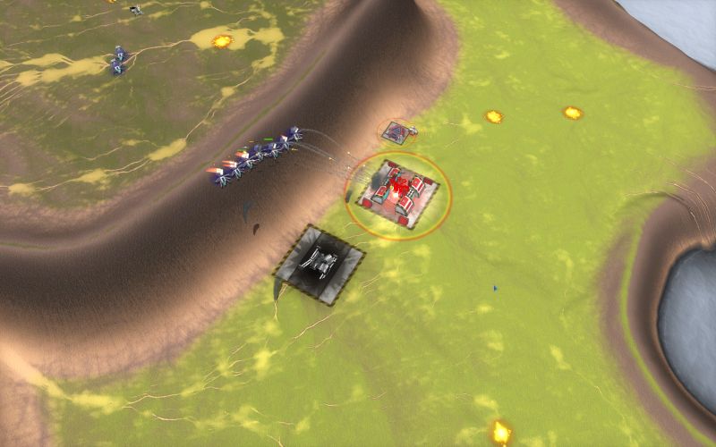 War Machines RTS Free Full Game