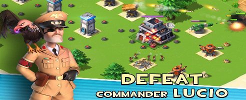 War of Beach Free Full Game
