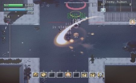 War of Existence Free Full Game