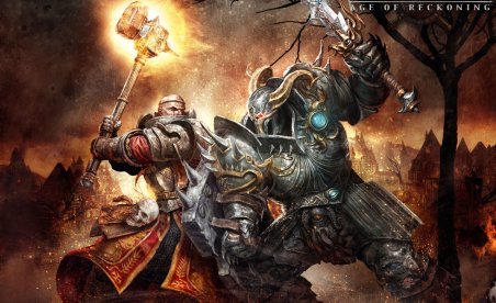 Warhammer Online: Age of Reckoning