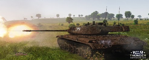 War Thunder Free Full Game
