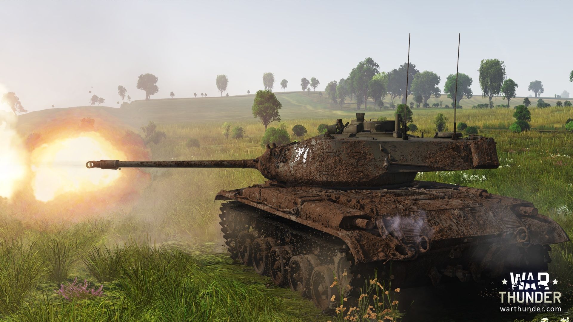 War Thunder Free Full Game
