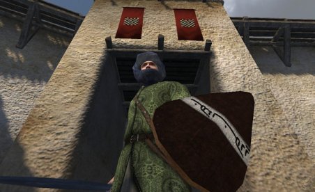 Mount and Blade : Warband - Europe 1200 - Beta 6