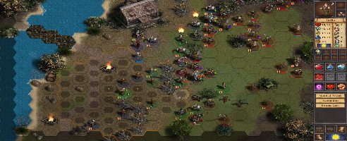 Warbanners
