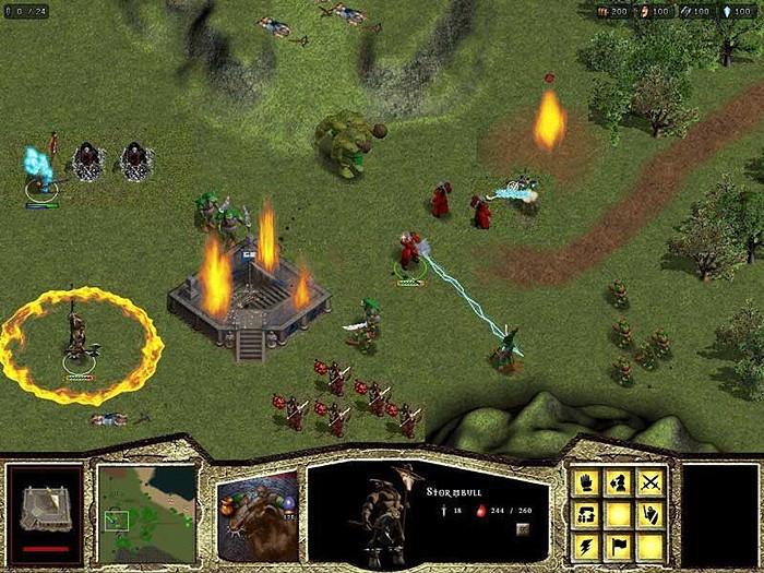 Warlords: Battlecry