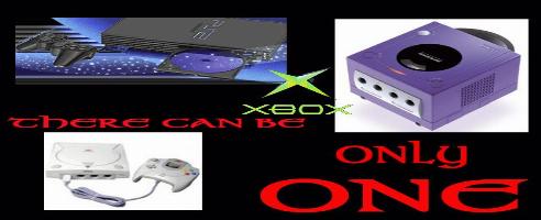 The Ultimate gaming machine